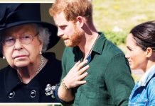 Meghan Markle and Prince Harry ‘skating on thin ice’ if they wish to keep royal titles | Royal | News (Reports)