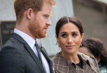 Meghan Markle and Prince Harry spark debate after ‘odd’ snub of Prince Charles | Royal | News (Reports)