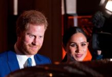 Meghan Markle and Prince Harry to ’emulate’ Obamas with tell-all books, says royal expert | Royal | News (Reports)