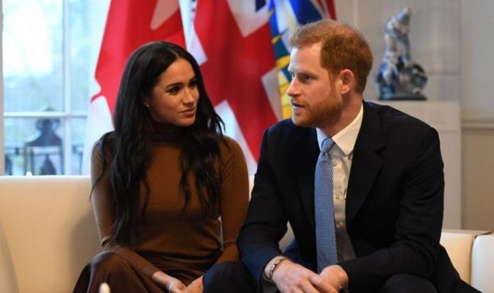 Meghan Markle and Prince Harry to have ‘awkward’ meeting with William and Kate amid feud | Royal | News