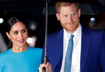 Meghan Markle and Prince Harry to make UK return as Duke INSISTS on ‘face-to-face’ meeting | Royal | News (Reports)