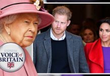 Meghan Markle and Prince Harry told NOT to return to UK for Queen’s birthday | Royal | News (Reports)