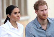 Meghan Markle and Prince Harry told to abandon their own titles or face furious backlash | Royal | News (Reports)
