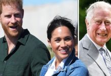 Meghan Markle and Prince Harry using Prince Charles’ legal ‘precedent’ to set up ‘big win’ | Royal | News (Reports)