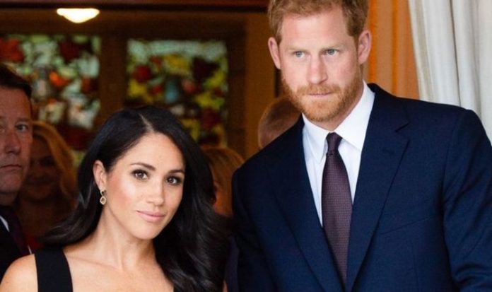 Meghan Markle and Prince Harry 'want to have cake and eat it too' amid privacy criticism | Royal | News
