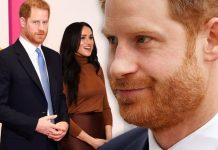 Meghan Markle and Prince Harry warned ‘stay out of politics’ or lose Royal Family titles | Royal | News (Reports)