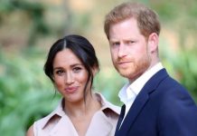 Meghan Markle and Prince Harry ‘biggest philanthropic duo’ since Bill and Melinda Gates | Royal | News (Reports)