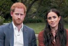 Meghan Markle and Prince Harry ‘quit’ social media over ‘hate’ amid ‘progressive’ US role | Royal | News (Reports)