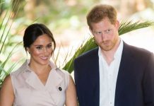 Meghan Markle and Prince Harry’s U-turn after insisting ‘we are NOT starting a Foundation’ | Royal | News (Reports)