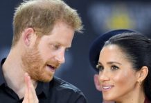 Meghan Markle and Prince Harry’s business partner Netflix branded ‘disgraceful’ over tax | Royal | News (Reports)