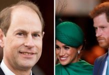 Meghan Markle and Prince Harry’s crisis brutally summed up by Prince Edward | Royal | News (Reports)