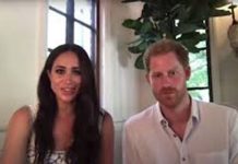 Meghan Markle and Prince Harry’s exit branded as ‘pointless self-exile’ by expert | Royal | News (Reports)