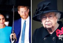 Meghan Markle and Prince Harry’s narrative ‘corrected by Palace over Christmas break’ | Royal | News (Reports)
