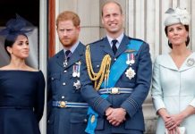 Meghan Markle and Prince Harry’s new brand ‘catastrophic’ for Prince William and Kate | Royal | News (Reports)