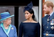 Meghan Markle and Prince Harry’s return to UK will cause ‘serious headache’ for Queen | Royal | News (Reports)