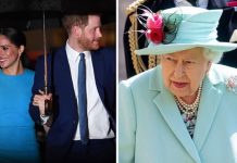Meghan Markle and Prince Harry’s royal exit branded ‘declaration of war on family’ | Royal | News (Reports)