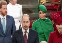 Meghan Markle and Prince Harry’s royal rift to be healed with more ‘freedom in America’ | Royal | News (Reports)