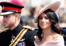 Meghan Markle and Princes Diana share trait of ‘overshadowing’ their royal husbands | Royal | News (Reports)