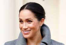 Meghan Markle brought ‘charisma’ to royal family and made Harry ‘better man’ author says | Royal | News (Reports)
