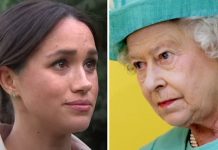 Meghan Markle ’caused problems for Queen’ with Diana-style Tom Bradby interview | Royal | News (Reports)