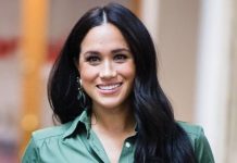 Meghan Markle confessed ‘unladylike habit that makes her feel mighty cheeky’ after a drink | Royal | News (Reports)