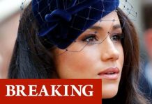 Meghan Markle court case latest: ‘Palace four’ could ‘shed light’ on letter to father | Royal | News (Reports)