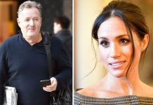 Meghan Markle fury: Piers Morgan admitted he ‘pushed things too far’ with royal rants | Royal | News (Reports)