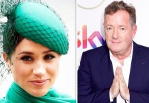 Meghan Markle fury: Piers Morgan sparked brutal backlash after publishing private messages | Royal | News (Reports)