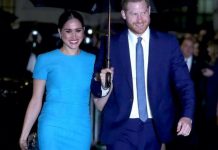 Meghan Markle ‘had huge plans’ to leave Royal Family and ‘launch new identity’ | Royal | News (Reports)