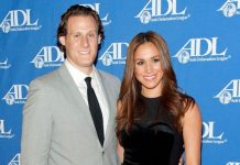 Meghan Markle heartbreak as Duchess was ‘head over heels’ in love with ex-husband Trevor | Royal | News (Reports)