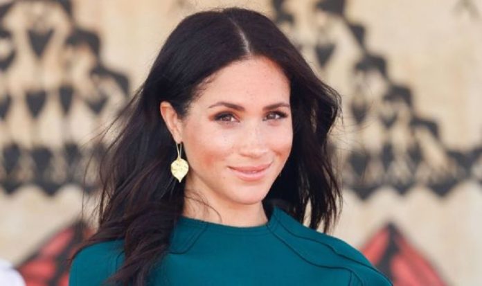 Meghan Markle 'misjudged' Royal Family role as Kate Middleton 'adapted' claims embroider | Royal | News