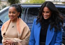 Meghan Markle news: Doria Ragland ‘beside herself with excitement’ at neighbouring Duchess | Royal | News (Reports)