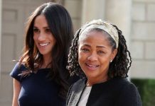 Meghan Markle news: Doria Ragland ‘fell in love with England’ before Sussexes’ US move | Royal | News (Reports)