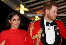 Meghan Markle news: Duchess and Harry will be forgotten when ‘Prince George starts dating’ | Royal | News (Reports)