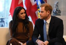 Meghan Markle news: Duchess and Prince Harry may stop being ‘It couple’ | Royal | News (Reports)