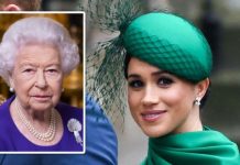 Meghan Markle news: Duchess and Prince Harry’s chance of royal return ‘DEAD in the water’ | Royal | News (Reports)