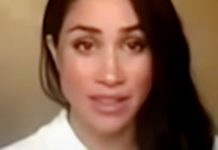 Meghan Markle news: Duchess drops Markle from name as she could adopt Prince Harry’s name | Royal | News (Reports)