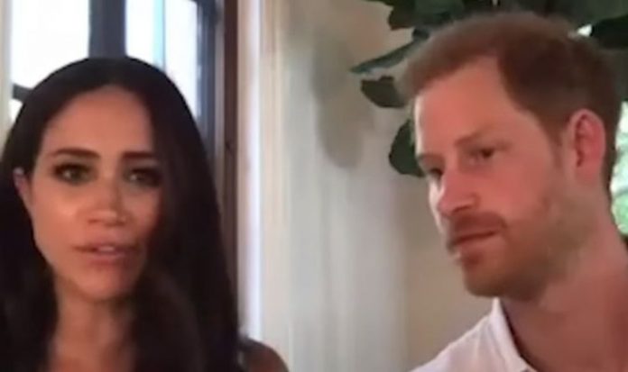 Meghan Markle news: Duchess made mistake by not letting in public and 'Harry is to blame!' | Royal | News