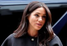 Meghan Markle news: Duchess misses chance to obtain British passport | Royal | News (Reports)