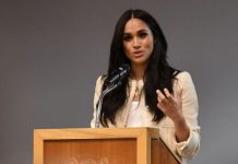 Meghan Markle news: Duchess was ‘woke before she met Harry’ | Royal | News (Reports)
