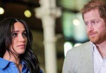Meghan Markle news: Meghan and Harry fail to improve image in US after complaints | Royal | News (Reports)