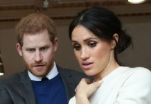 Meghan Markle news: Meghan and Harry fear losing ‘control’ to the Queen over Megxit | Royal | News (Reports)