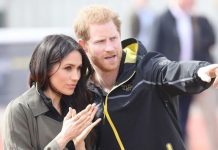 Meghan Markle news: Prince Harry launched ‘Megxit’ and Meghan was ‘simply the catalyst’ | Royal | News (Reports)