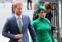 Meghan Markle news: Prince Harry ‘wanted a different life’ and Duchess was ‘the catalyst’ | Royal | News (Reports)