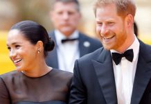 Meghan Markle news: Sussexes to snub Britain with global brand ‘aiming at the US’ | Royal | News (Reports)