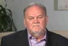 Meghan Markle news: Thomas Markle plans Duchess of Sussex documentary | Royal | News (Reports)