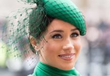 Meghan Markle news: ‘Outsider’ Duchess to refuse to bow out of spotlight | Royal | News (Reports)