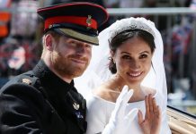 Meghan Markle opens up about ‘driving out darkness’ in candid royal wedding day confession | Royal | News (Reports)
