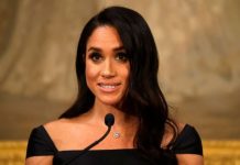 Meghan Markle poised to run for office ‘in ten to twenty years time’ | Royal | News (Reports)