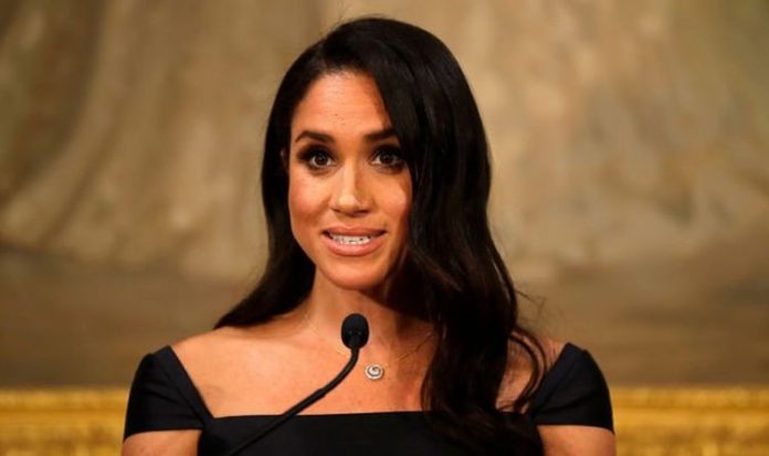 Meghan Markle poised to run for office ‘in ten to twenty years time’ | Royal | News
